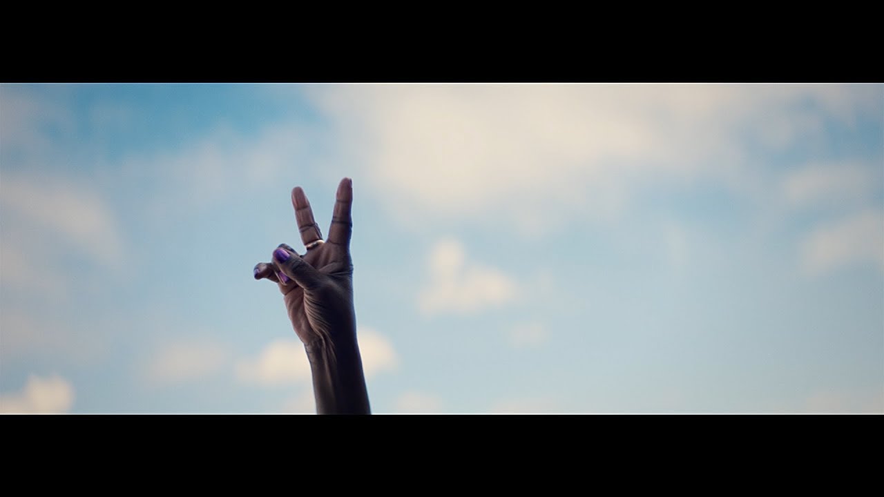 GRiZ ft. Matisyahu — A New Day
