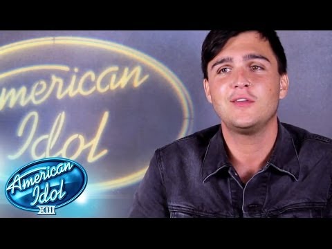 Road to Hollywood: Tyler Gurwicz - AMERICAN IDOL SEASON XIII