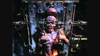 Iron Maiden - The Unbeliever