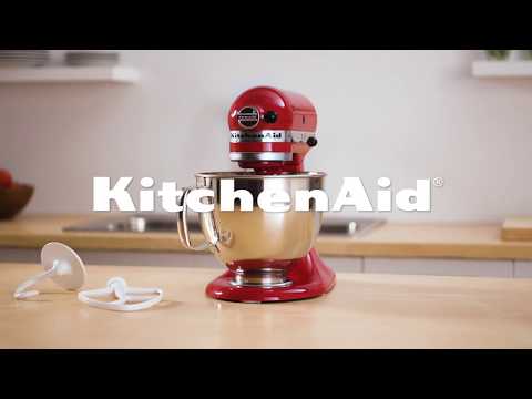 Stand mikser video kapağı
