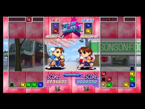 super puzzle fighter ii turbo hd remix pc descargar