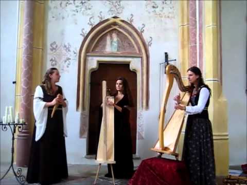 Sumerluft - Klein Wild Vögelein