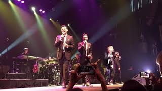 December, 1963 (Oh, What a Night) - Frankie Valli and the Four Season - Live