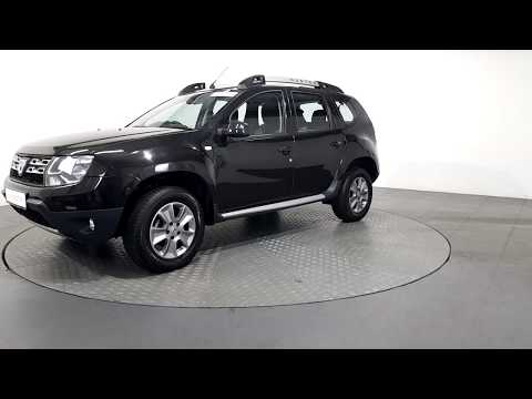 172 Dacia Duster Signature | H&H Motors