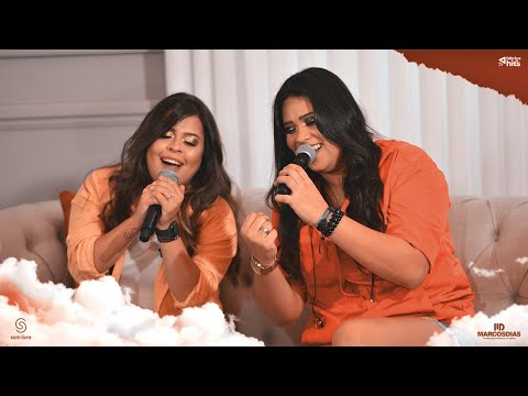 Pra Poder Dizer Não - Rayane & Rafaela
