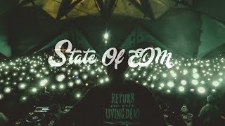 RL Grime ft. graves - Arcus [Halloween VII] 🎃