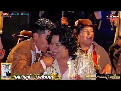 EDSON MORALES  EN VIVO 2025 SHOW COMPLETO