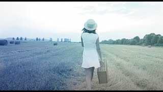 Lana Lane - &quot;Under The Big Sky&quot; - Official Music Video