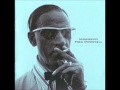 Mississippi Fred Mcdowell- Meet Me In Froggy Bottom (High Definition)