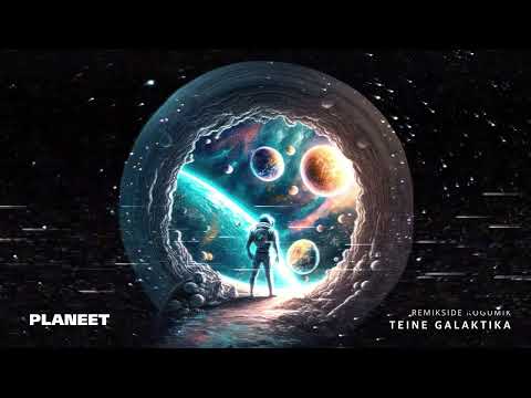 Planeet - Võlur (Käärkäsi x Mia remix)