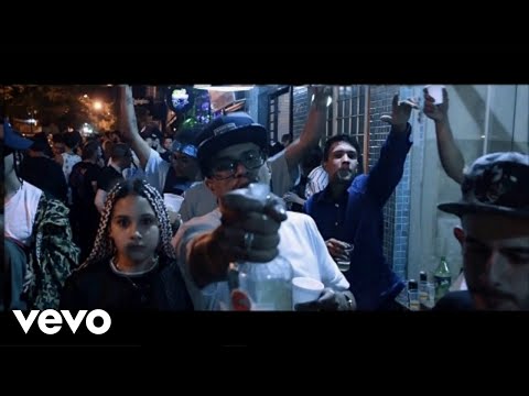 Dogg Killa, Fernando Dalunna - Cascavel Trap City (Official Music Video)