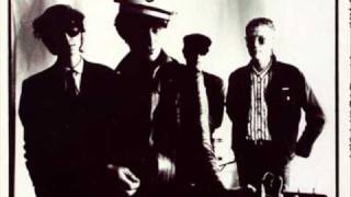 The Jazz Butcher - Chinese Envoy