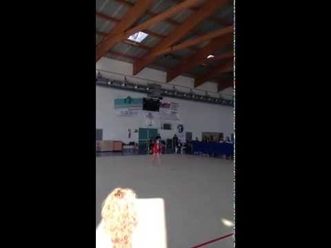 Bobbo Aurora - Vis Favaro - Torneo Allieve 2014