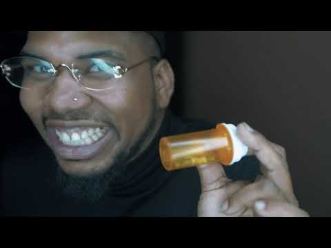 OG NOSKI ft. Bink Baghdad - PINTS (Official Video)