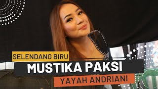 Download lagu Selendang Biru Cover Yayah Andriani (LIVE SHOW Bojongsalawe Parigi Pangandaran) mp3