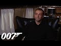 GOLDFINGER | Bond meets Pussy Galore