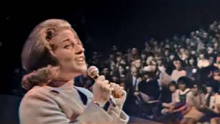 Lesley Gore - You Did&#39;t Look Around (1964)
