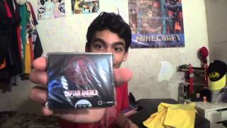 LootCrate month august villeins 2 & other news