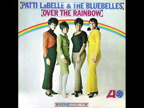 Patti Labelle & The Bluebelles - People (Atlantic LP SD 8119) 1967