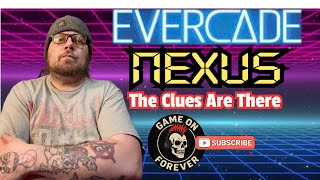 What Is Evercade Nexus? #gaming #videogames #retrogaming