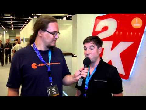 Gamescom 2010 in Köln - Tag 3