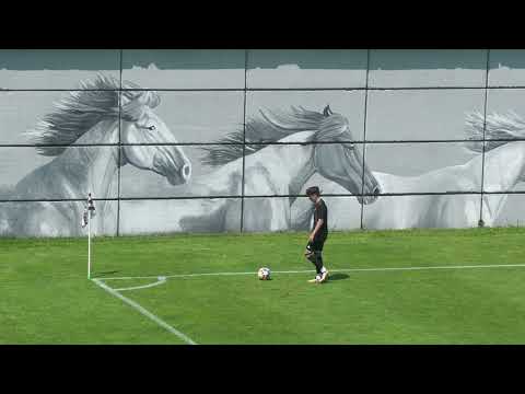 FK Admira Praha "B" - FK Hvězda Cheb 6:0 (5:0) - Fortuna Divize sk. B - 28. kolo 28.5.2023