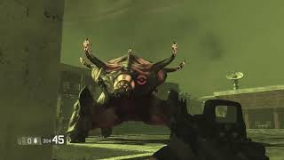 Blacksite - Area 51 Live Finale