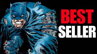 When Comics Completely Changed Everything We Knew.