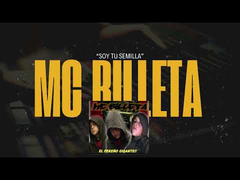 MC BILLETA x EL PEKEÑO GIGANTE x FULL ALBUM (2007)