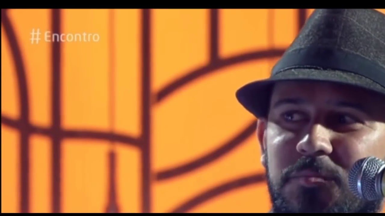 Bráulio Bessa - Mãe (2019)