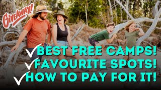 1000 DAYS Travelling FULL TIME | PLUS Bluetti AC70 Giveaway!