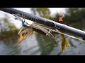 This Lure Catches BIG Bass In The Fall
