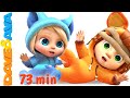 Jack And Jill Nursery Rhymes Collection And Baby Songs From Dave And Ava