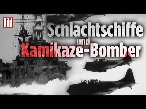 Pearl Harbor – Der Zweite Weltkrieg in Zahlen | Folge 4 | BILD Doku