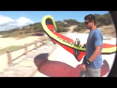 Paulino Pereira - Golden Lake