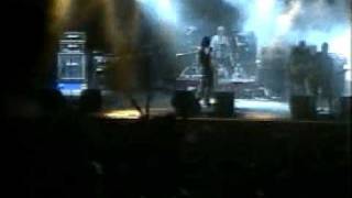 Moravagine LIVE - Chico Boom Festival Torino - 20 Luglio 2001
