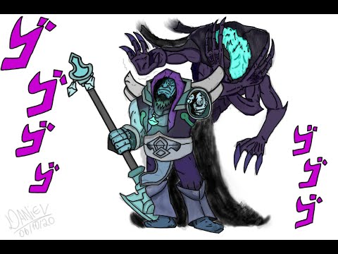 Can a Yorick's Maiden beat 1v1 a Mundo?                                         of course she can...