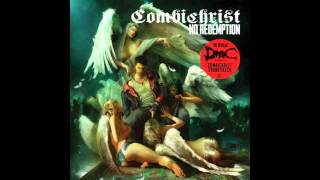 Combichrist - Gotta Go (OST DmC Devil May Cry)