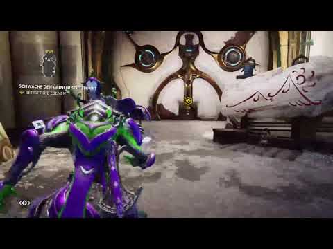 Let´s Play Warframe: Mag und Nova Relikte auf Eidolon farmen