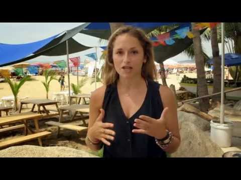 Founder & Designer of La Mer Collections Interview