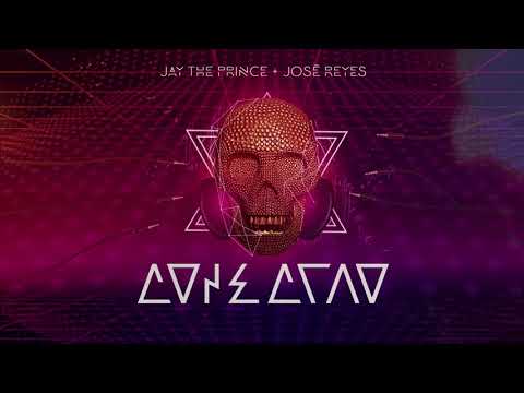Jose Reyes x Jay The Prince - Conectao (Dj Patio Dembow Mix) Prod. B-One