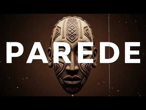 EG Recordzz— PAREDE |  Afro House
