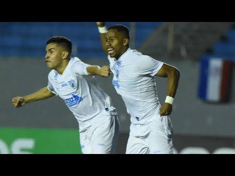 GOL DE GERMANO! Londrina 1 x 2 Sport - BRASILEIRAO SERIE B 2019