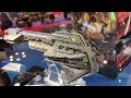High Rez Star Hawk Onager Class SD And More Close Ups From Gen Con 2019