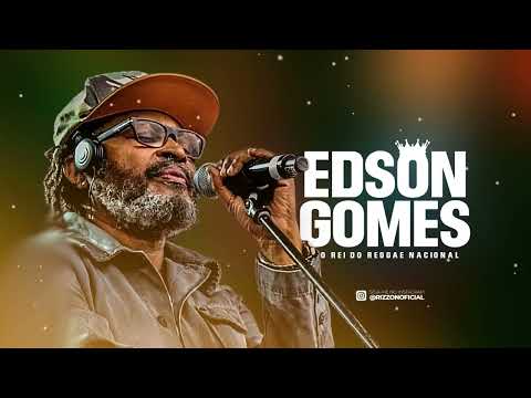 EDSON GOMES | CD 2024 (REGGAE MUSIC)  SÃO FELIX-BA