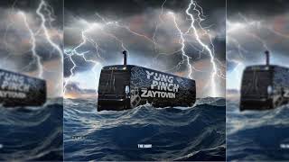 Yung Pinch - The Navy (Prod. @ZaytovenBeatz)