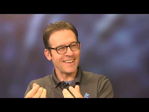 Open Agenda Ep 25: Mayor Randy Taylor