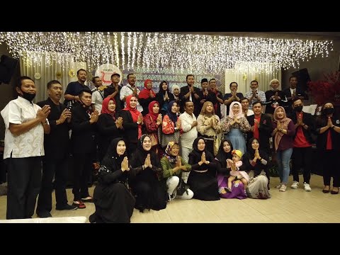 LEBARAN MONETA & PAMMI SE-JAWA TIMUR