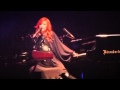 Tori Amos - That Guy @ Hammersmith Apollo 2011.