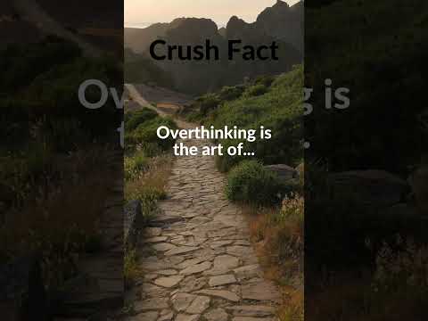 Heartstrings and Crushes: Revelations About the Enigmatic Crush #shorts